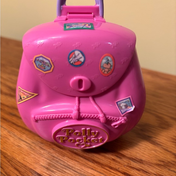 Polly Pockets - Picture 3 of 3